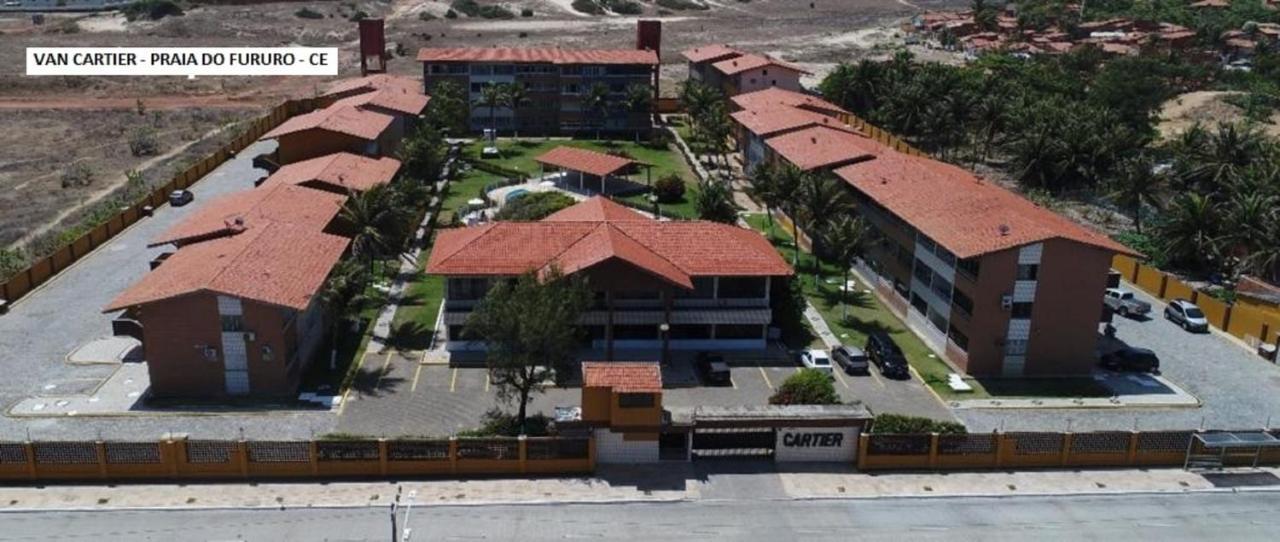 702 Ap Cartier Proximo A C/ Churrasqueira E Piscina Apartment