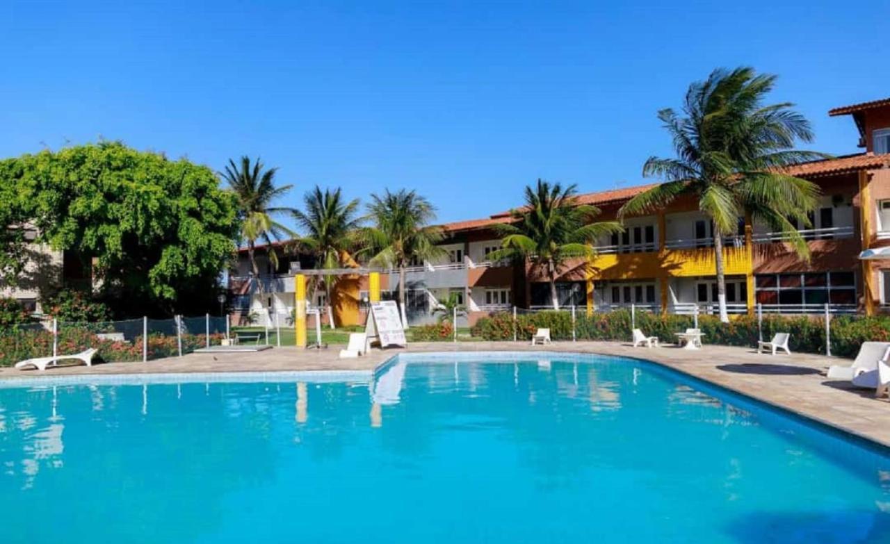 Apartment 702 Ap Cartier Proximo A C/ Churrasqueira E Piscina