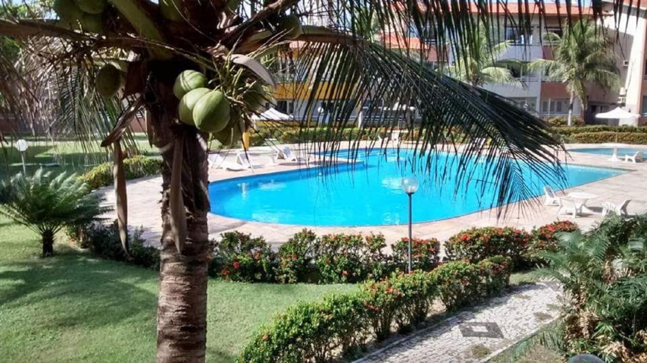702 Ap Cartier Proximo A C/ Churrasqueira E Piscina Apartment Fortaleza (Ceara)