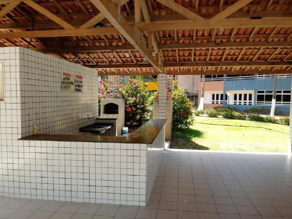 Apartment 702 Ap Cartier Proximo A C/ Churrasqueira E Piscina Fortaleza (Ceara)