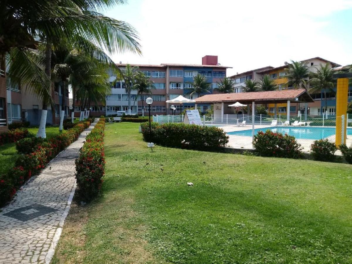 Apartment 702 Ap Cartier Proximo A C/ Churrasqueira E Piscina Fortaleza (Ceara)