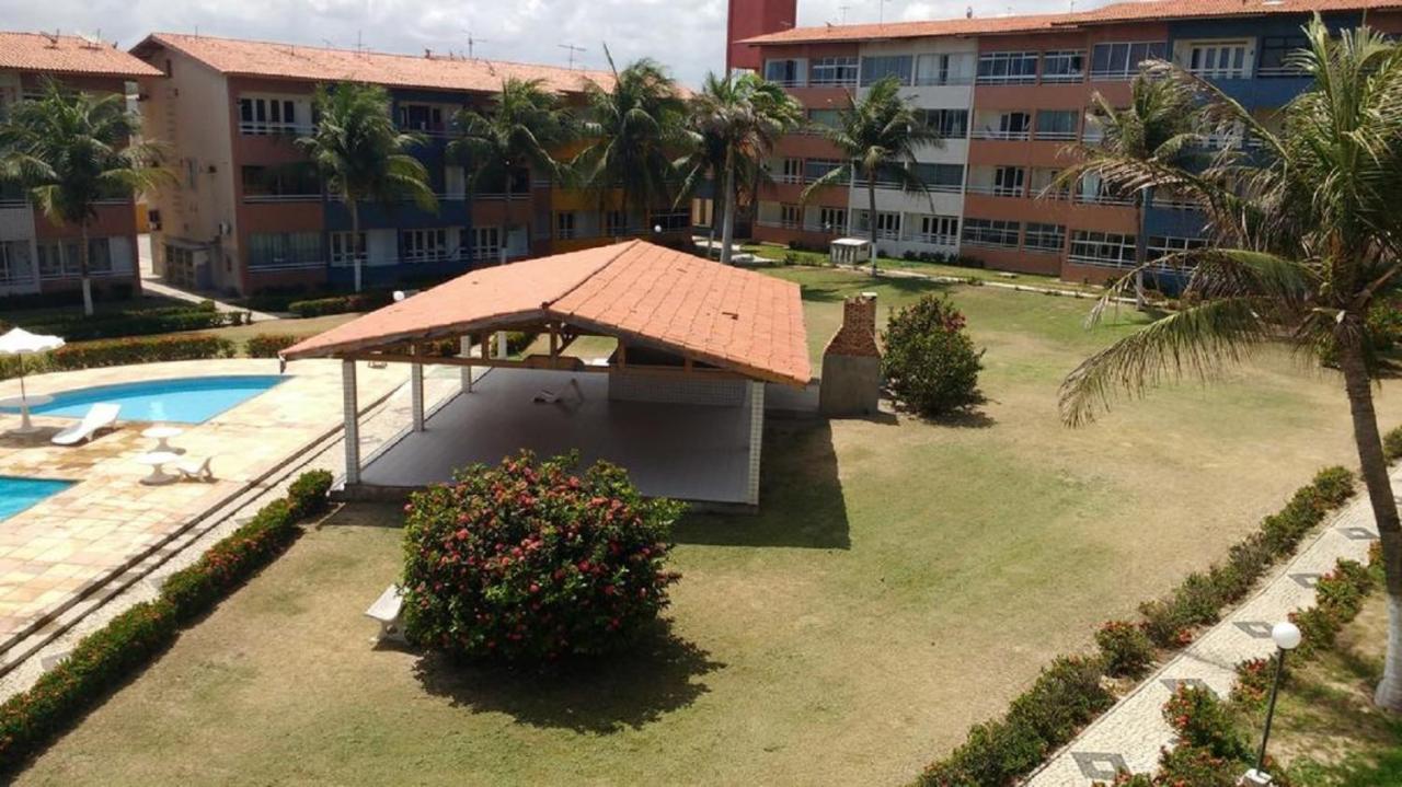 Apartment 702 Ap Cartier Proximo A C/ Churrasqueira E Piscina