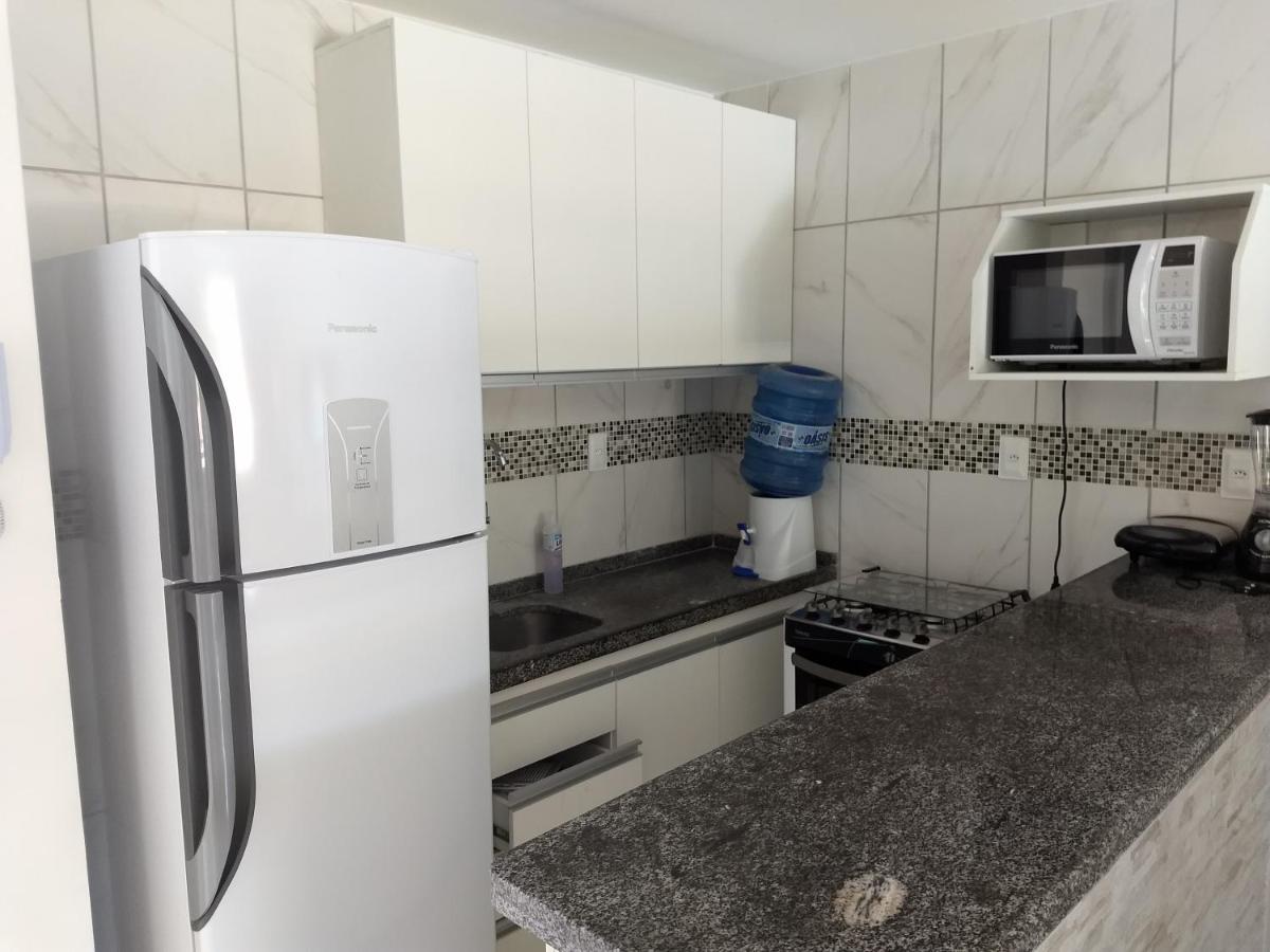 Apartment 702 Ap Cartier Proximo A C/ Churrasqueira E Piscina