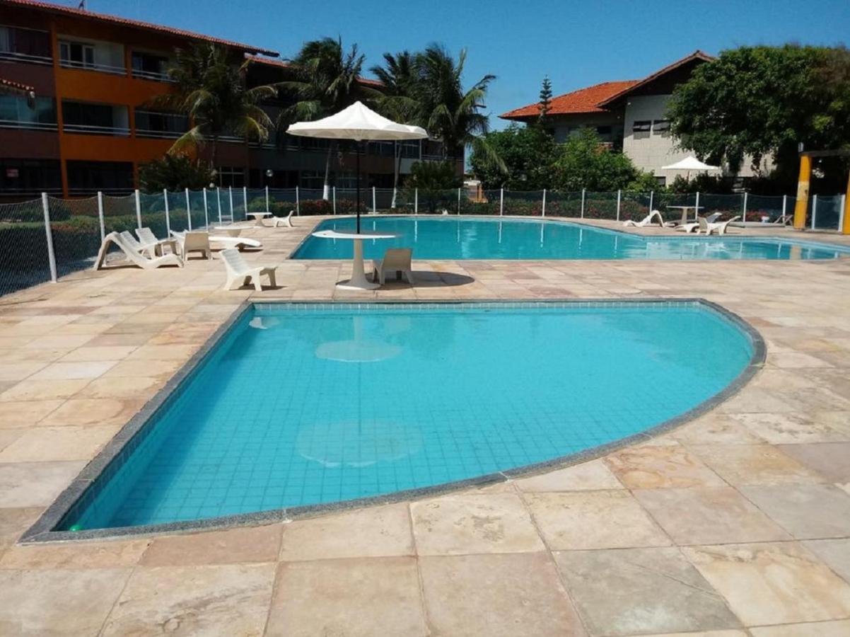 Apartment 702 Ap Cartier Proximo A C/ Churrasqueira E Piscina Fortaleza (Ceara)