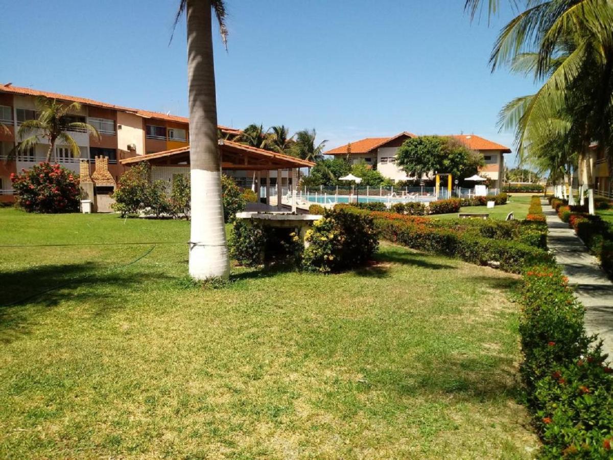 702 Ap Cartier Proximo A C/ Churrasqueira E Piscina Apartment Fortaleza (Ceara)