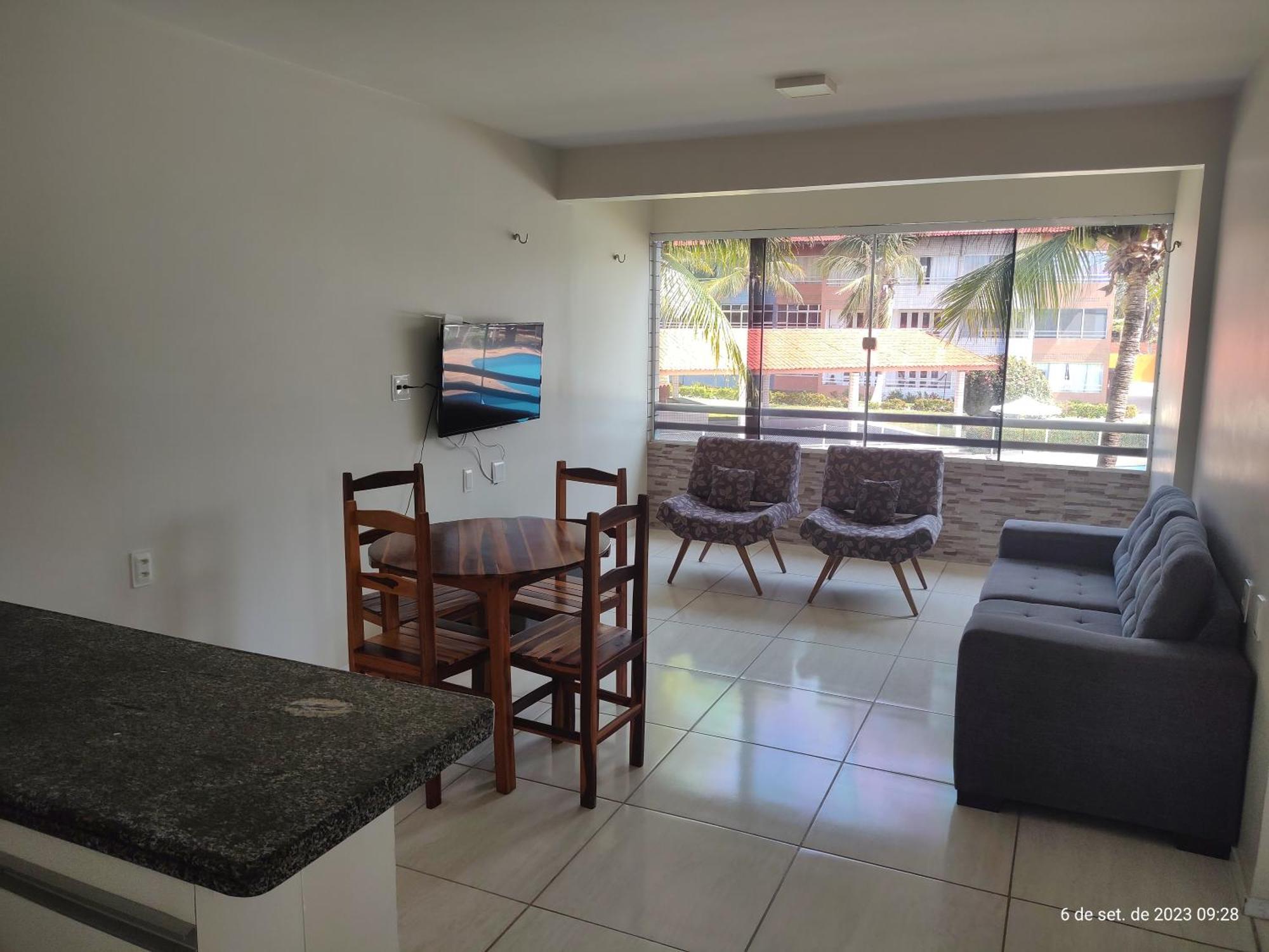 702 Ap Cartier Proximo A C/ Churrasqueira E Piscina Apartment *