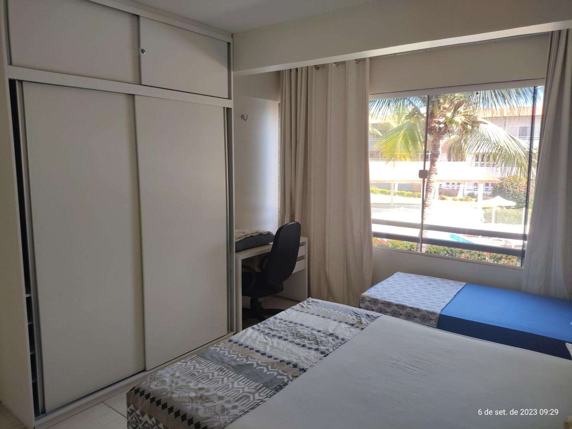 702 Ap Cartier Proximo A C/ Churrasqueira E Piscina Apartment *
